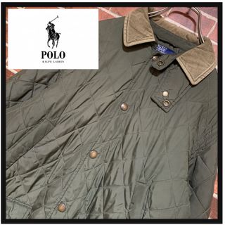 POLO RALPH LAUREN - 新品*ポロラルフローレン*ピース ラブ Polo POLO RALPH LAUREN - 新品*ポロラルフローレン*ピース ラブ Polo