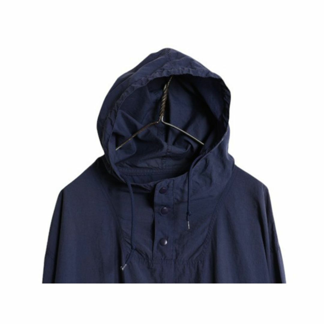 90s OLD GAP ナイロン アノラック フード パーカー ジャケット 90s OLD GAP ナイロン アノラック フード パーカー ジャケット