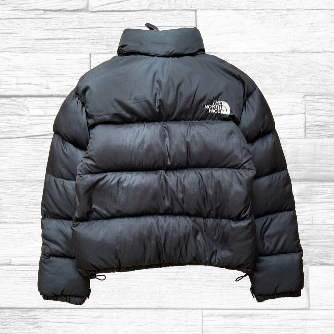 THE NORTH FACE ダウンジャケット アーカイブ グランジ y2k THE NORTH FACE ダウンジャケット アーカイブ グランジ y2k