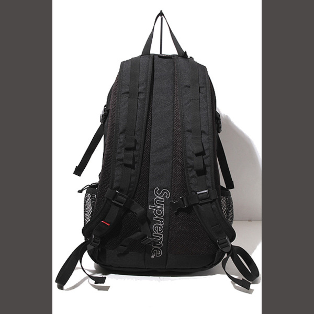 20SS SUPREME シュプリーム Backpack バックパック 20SS SUPREME シュプリーム Backpack バックパック