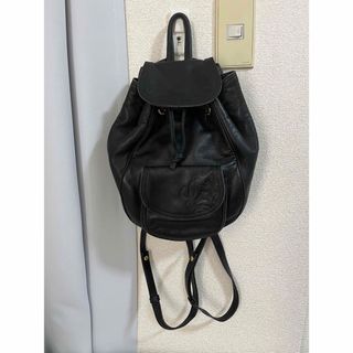 LOEWE(リュック/バックパック)のフリマアイテム一覧 LOEWE(リュック/バックパック)のフリマアイテム一覧