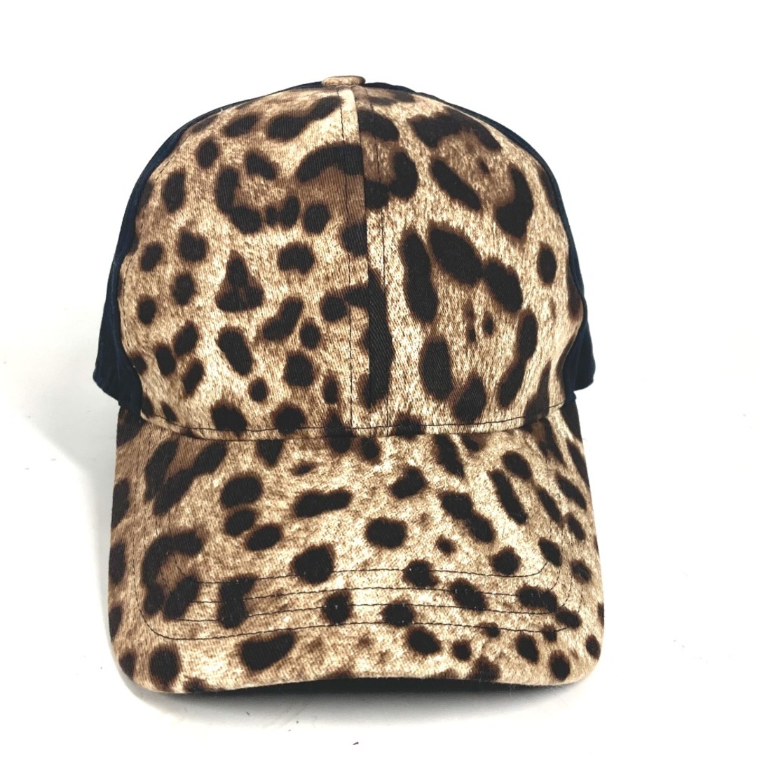 DOLCE&GABBANA - ドルガバ DOLCE&GABBANA レオパード 豹柄 DOLCE&GABBANA - ドルガバ DOLCE&GABBANA レオパード 豹柄