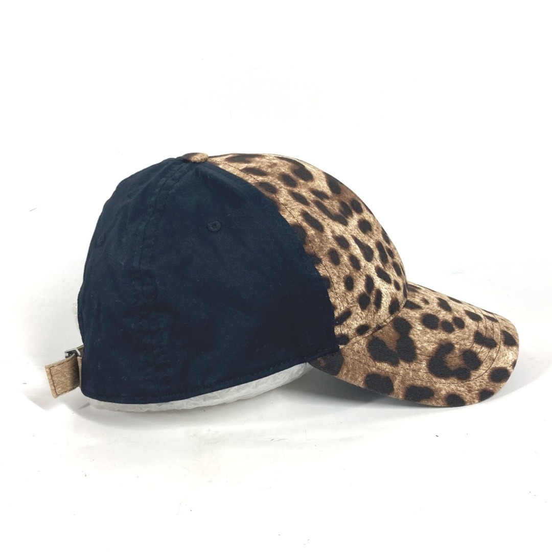 DOLCE&GABBANA - ドルガバ DOLCE&GABBANA レオパード 豹柄 DOLCE&GABBANA - ドルガバ DOLCE&GABBANA レオパード 豹柄