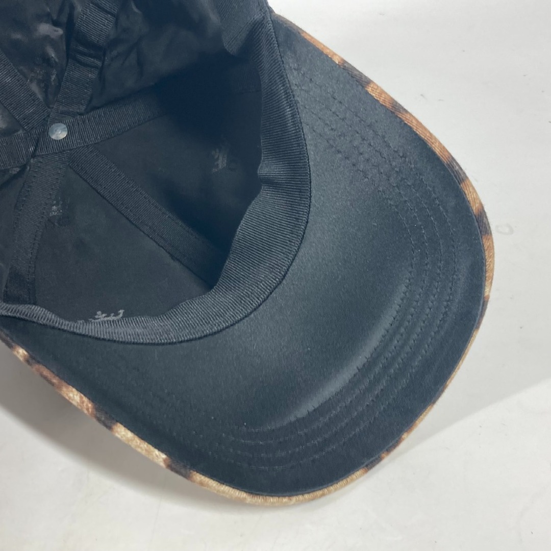 DOLCE&GABBANA - ドルガバ DOLCE&GABBANA レオパード 豹柄 DOLCE&GABBANA - ドルガバ DOLCE&GABBANA レオパード 豹柄