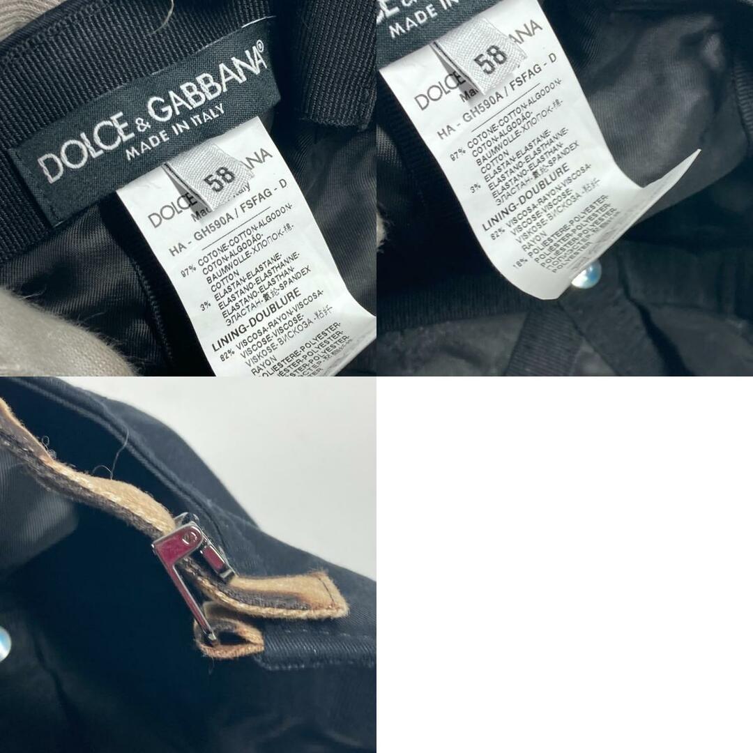 DOLCE&GABBANA - ドルガバ DOLCE&GABBANA レオパード 豹柄 DOLCE&GABBANA - ドルガバ DOLCE&GABBANA レオパード 豹柄