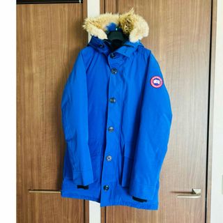 CANADA GOOSE(ブルー・ネイビー/青色系)のフリマアイテム一覧 CANADA GOOSE(ブルー・ネイビー/青色系)のフリマアイテム一覧