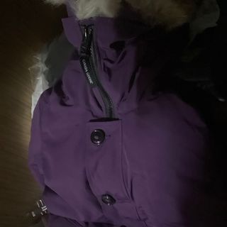 CANADA GOOSE(パープル/紫色系)のフリマアイテム一覧 CANADA GOOSE(パープル/紫色系)のフリマアイテム一覧