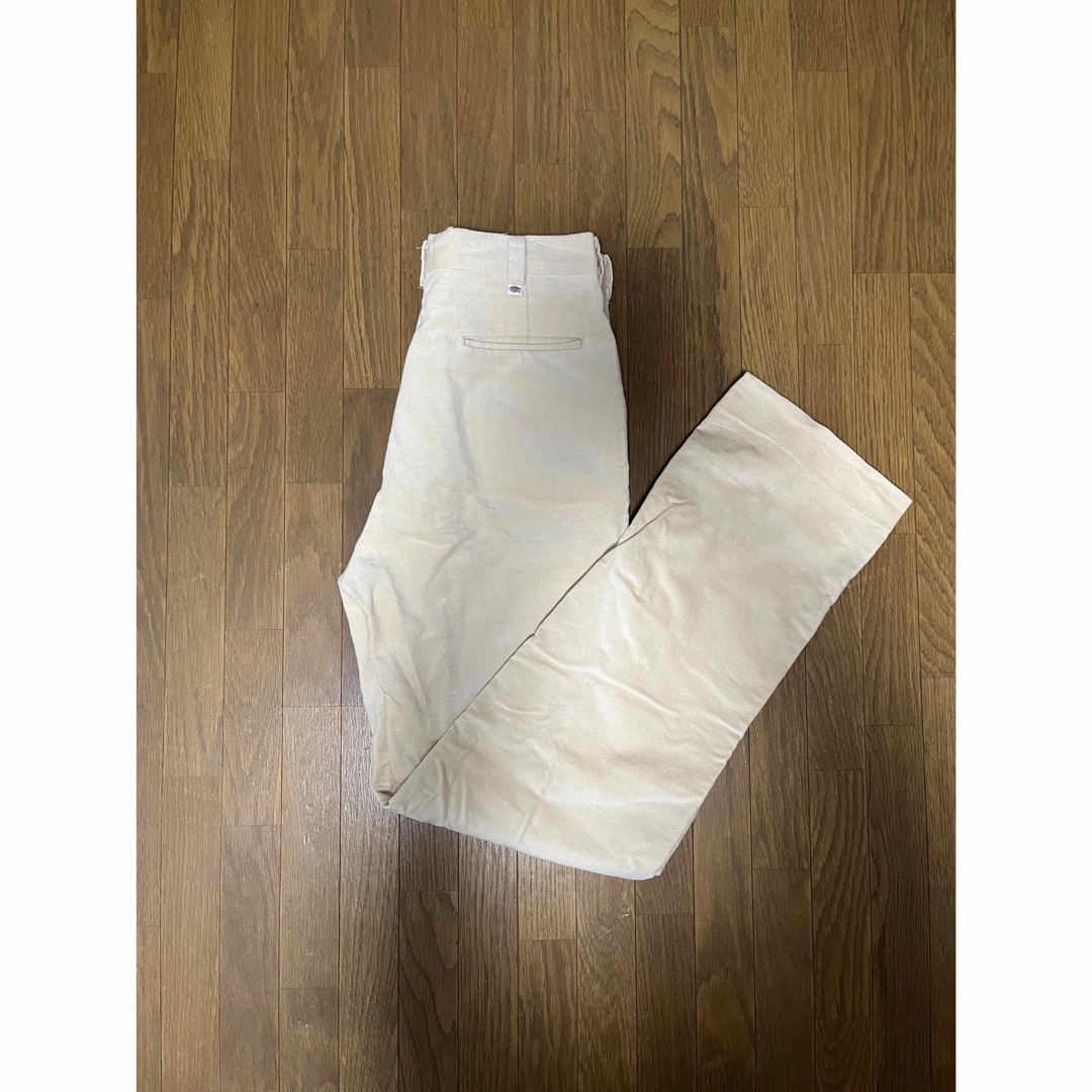 Dickies - レア 80s dickies チビタグ ベロアパンツ の通販 by Dickies - レア 80s dickies チビタグ ベロアパンツ の通販 by
