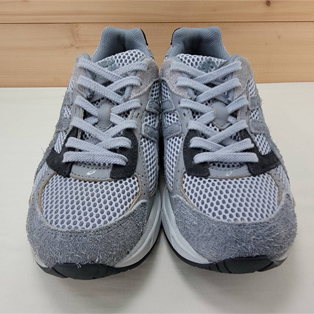 asics - アシックス Gel-1130 ミッドグレー/スチールグレー 25.5 asics - アシックス Gel-1130 ミッドグレー/スチールグレー 25.5