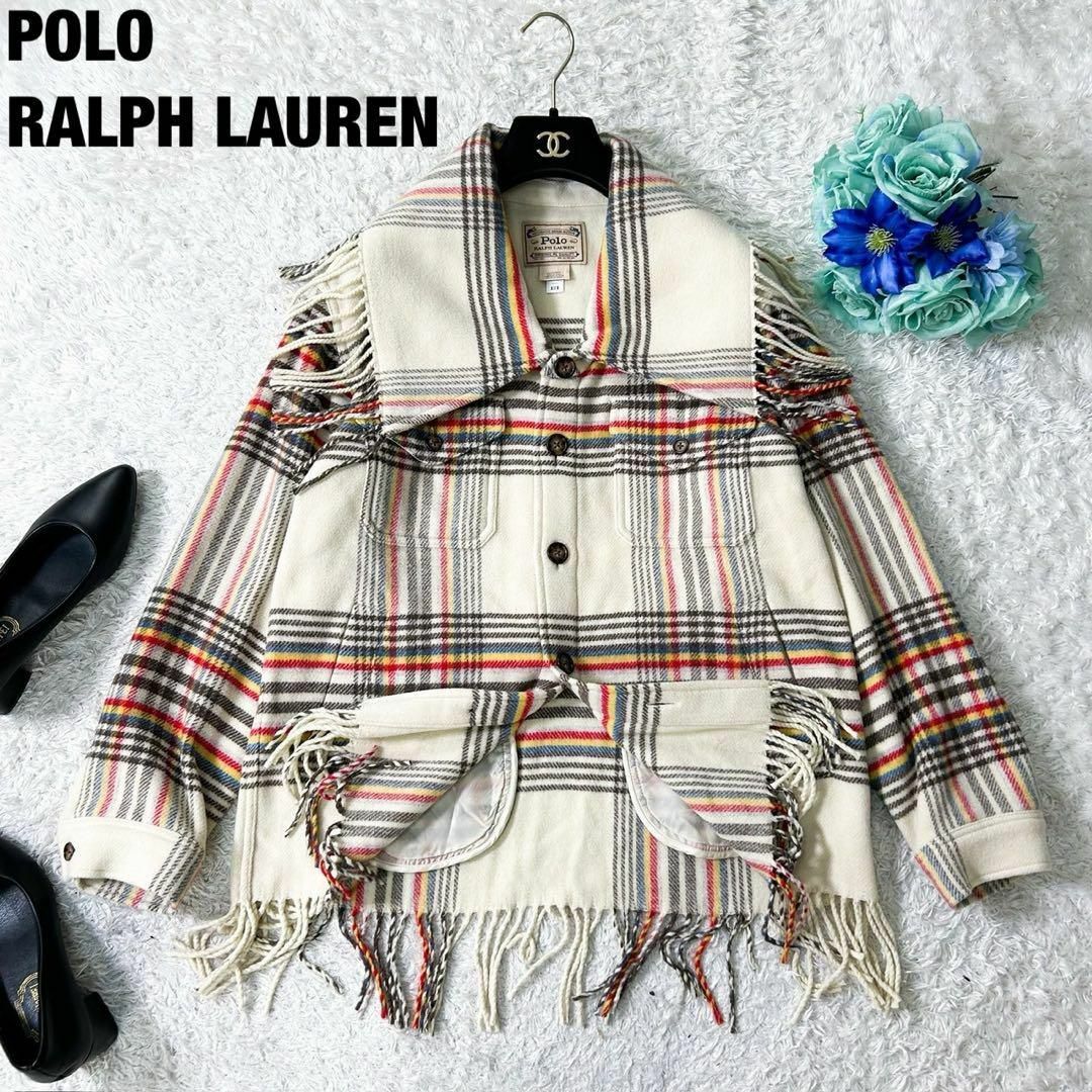 POLO RALPH LAUREN - 未使用 ポロラルフローレン ネイティブ POLO RALPH LAUREN - 未使用 ポロラルフローレン ネイティブ