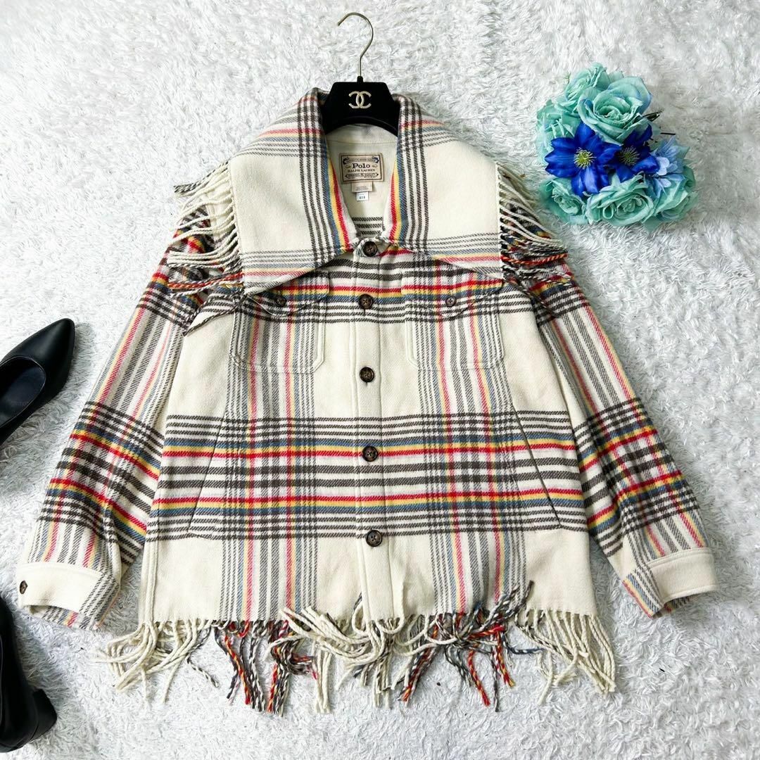 POLO RALPH LAUREN - 未使用 ポロラルフローレン ネイティブ POLO RALPH LAUREN - 未使用 ポロラルフローレン ネイティブ