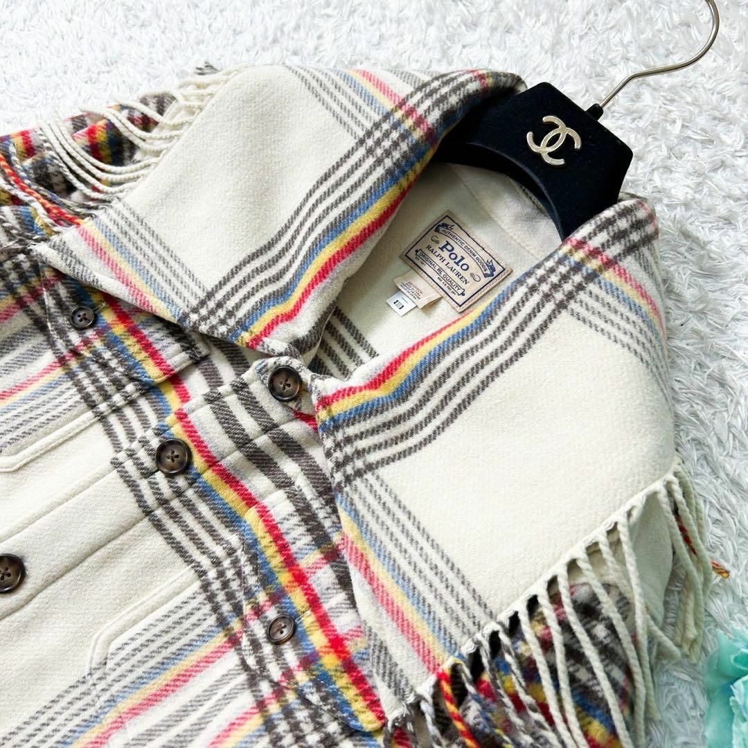 POLO RALPH LAUREN - 未使用 ポロラルフローレン ネイティブ POLO RALPH LAUREN - 未使用 ポロラルフローレン ネイティブ