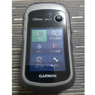 GARMIN(登山用品)のフリマアイテム一覧 GARMIN(登山用品)のフリマアイテム一覧