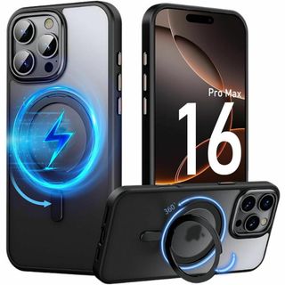 iPhone 16 Pro Max 専用 ケース カバー(iPhoneケース)
