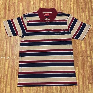 Supreme - 【即完売モデル・XL】シュプリーム 総柄 文字ロゴ Supreme - 【即完売モデル・XL】シュプリーム 総柄 文字ロゴ