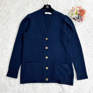 COACH(カーディガン)のフリマアイテム一覧 COACH(カーディガン)のフリマアイテム一覧