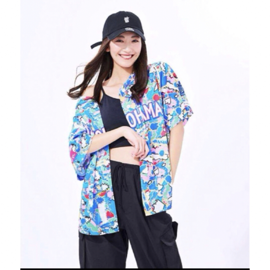 新品 横浜 DeNAベイスターズ 東克樹 ガールズフェスティバル 新品 横浜 DeNAベイスターズ 東克樹 ガールズフェスティバル