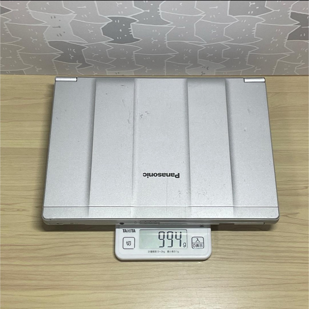 DVDマルチ・軽量>Let's SV7 i5/8G/SSD256G/オフィス付き DVDマルチ・軽量>Let's SV7 i5/8G/SSD256G/オフィス付き
