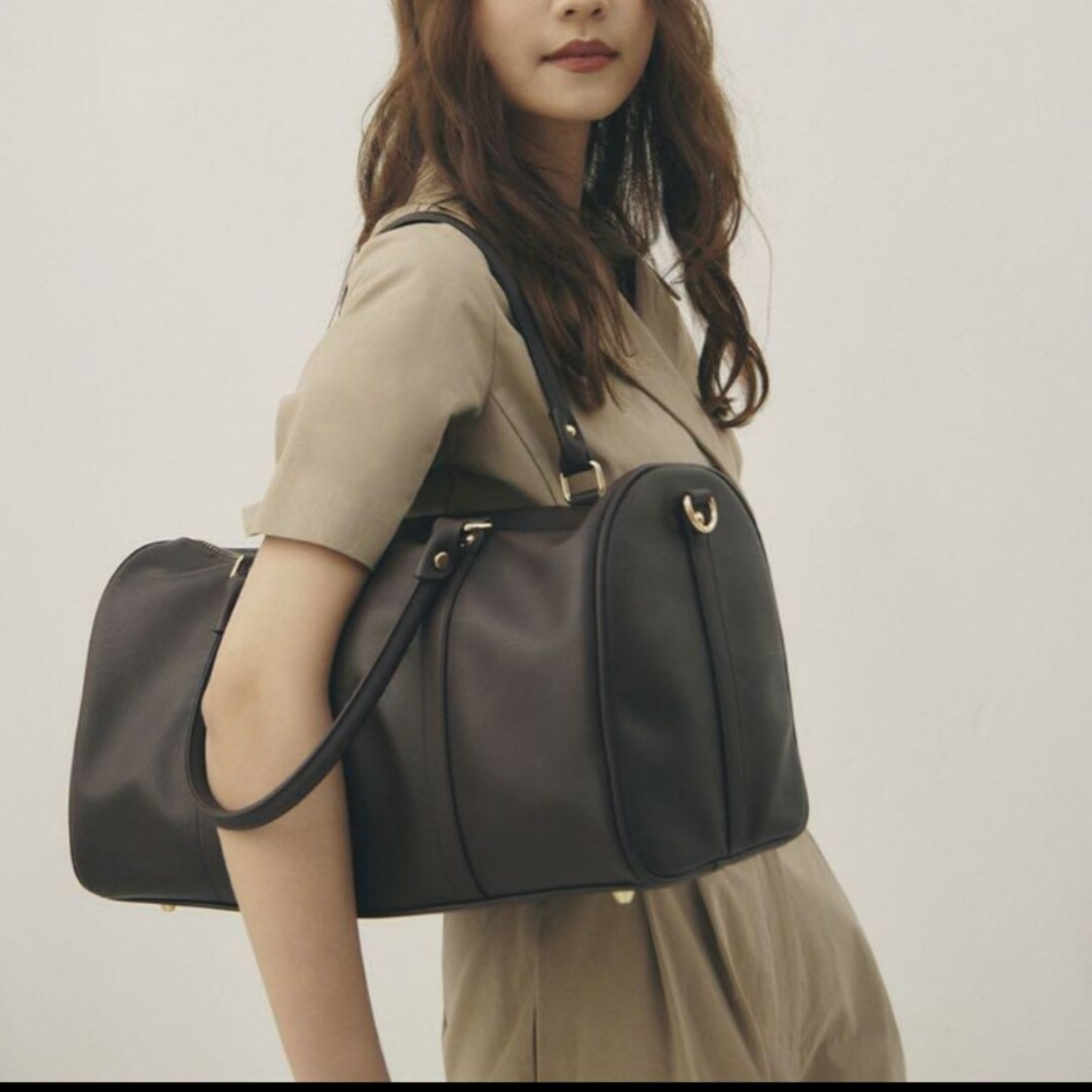 RANDEBOO / Smart boston bag バッグ RANDEBOO / Smart boston bag バッグ