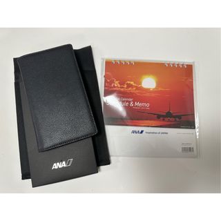 エーエヌエー(ゼンニッポンクウユ)(ANA(全日本空輸))のANA カレンダー　スーパーフライヤーズ(手帳)