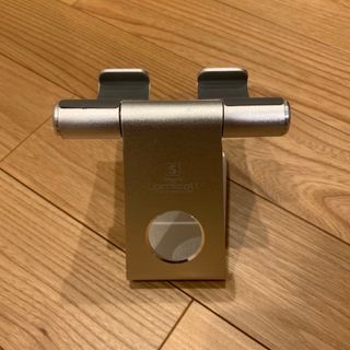 Lamicall Stand S シルバー スマホスタンド タブレットスタンド(その他)