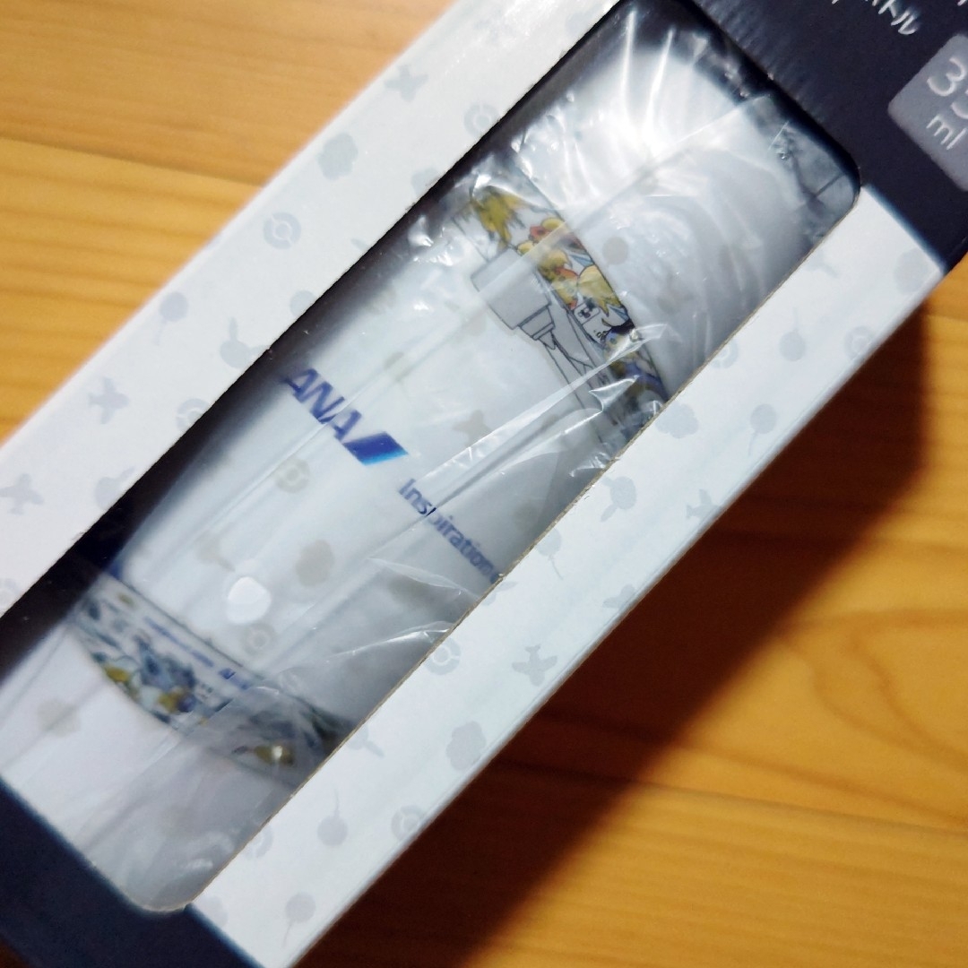 ポケモン - ANA機内販売限定☆ポケモンANAオリジナルワンタッチ ポケモン - ANA機内販売限定☆ポケモンANAオリジナルワンタッチ