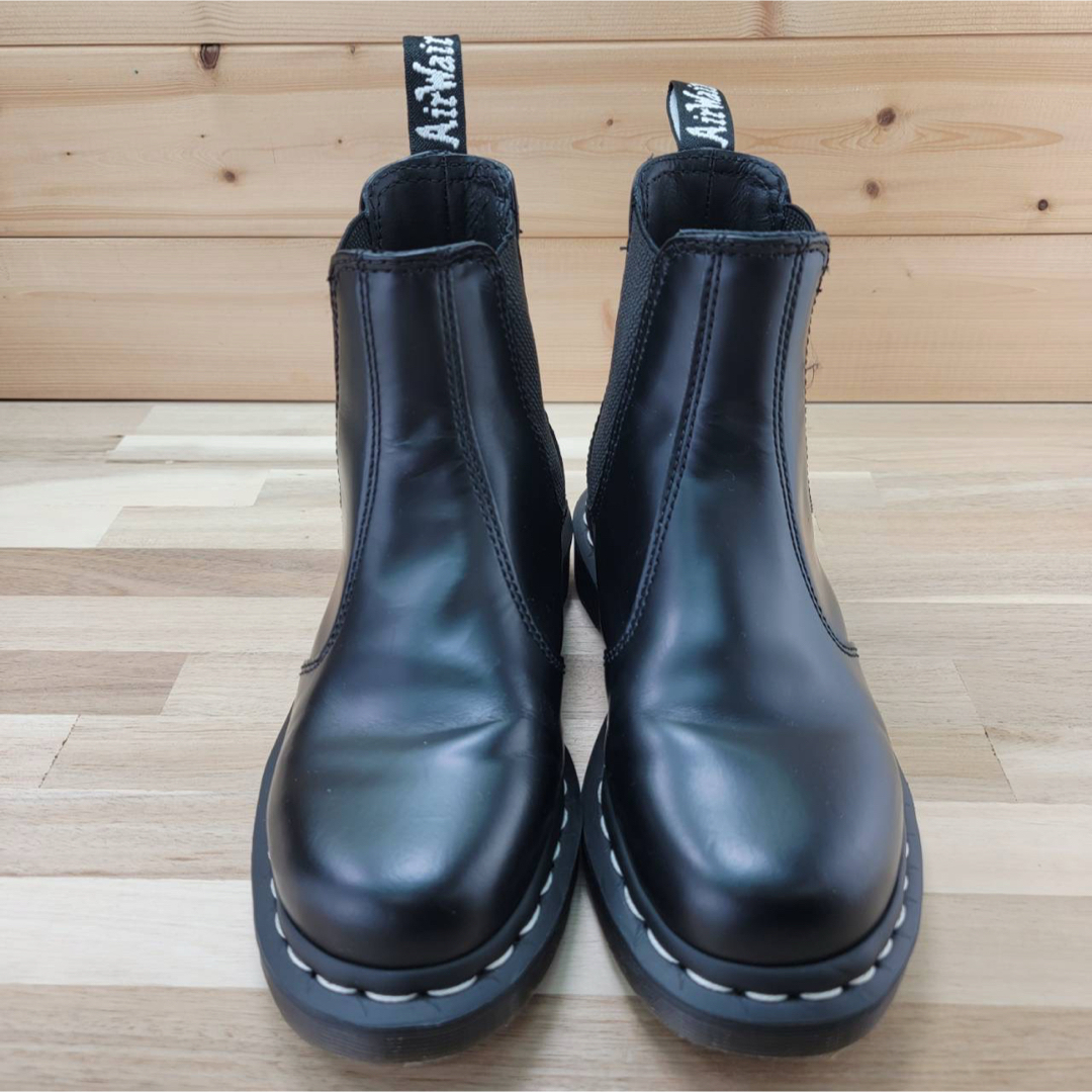 Dr.Martens - ドクターマーチン サイドゴア チェルシーブーツ Dr.Martens - ドクターマーチン サイドゴア チェルシーブーツ