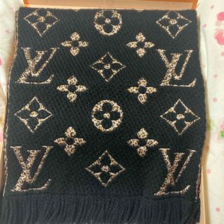 LOUIS VUITTON(レオパード ・ マフラー/ショール)のフリマ LOUIS VUITTON(レオパード ・ マフラー/ショール)のフリマ