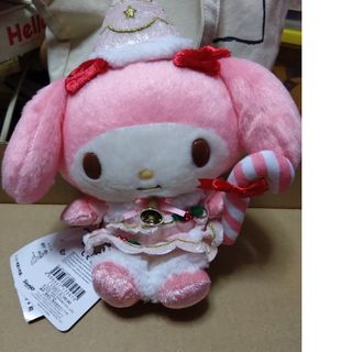 マイメロディ(ぬいぐるみ)のフリマアイテム一覧 マイメロディ(ぬいぐるみ)のフリマアイテム一覧