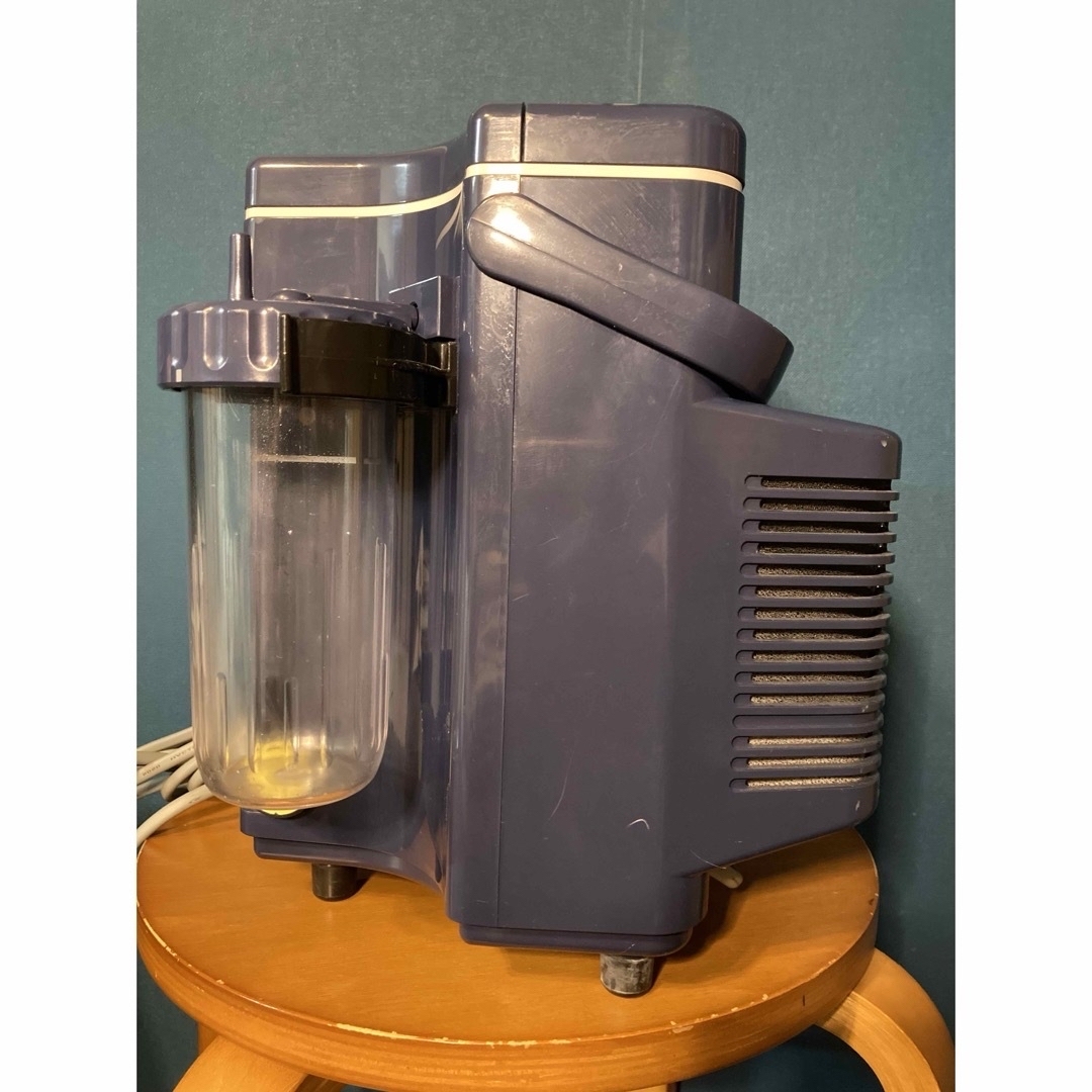 miZ jobs-α 水素吸入器 miZ jobs-α 水素吸入器