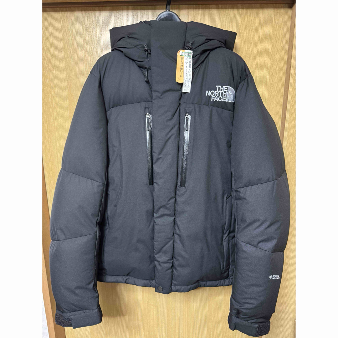THE NORTH FACE - 【美品】ノースフェイス　バルトロライトジャケットLサイズ （クリーニング済）