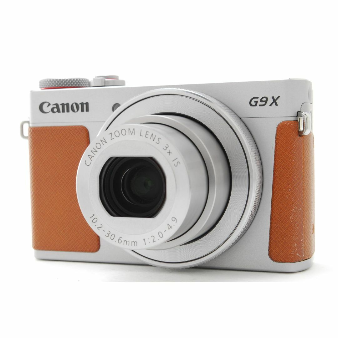 CANON PowerShot G9 X Mark II 価格比較 - 価格.com