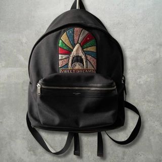 SAINT LAURENT(バッグパック/リュック)のフリマアイテム一覧 SAINT LAURENT(バッグパック/リュック)のフリマアイテム一覧