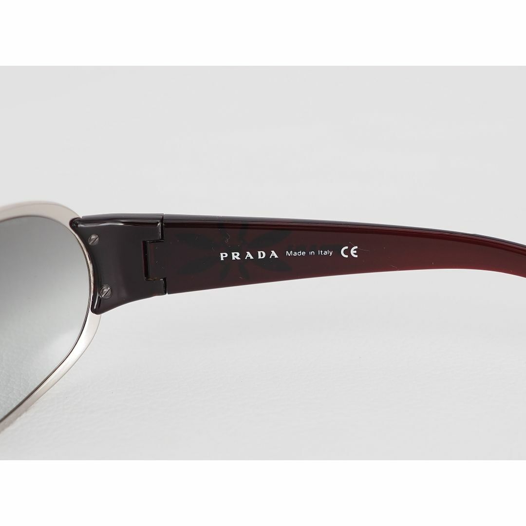 PRADA プラダ サングラス SPR56G 69□09 1AD-3M1 125 PRADA プラダ サングラス SPR56G 69□09 1AD-3M1 125