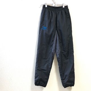 ペナルティ(PENALTY)のPENALTY パンツ　ブラック　ピステ　黒　メンズ　長ズボン (その他)