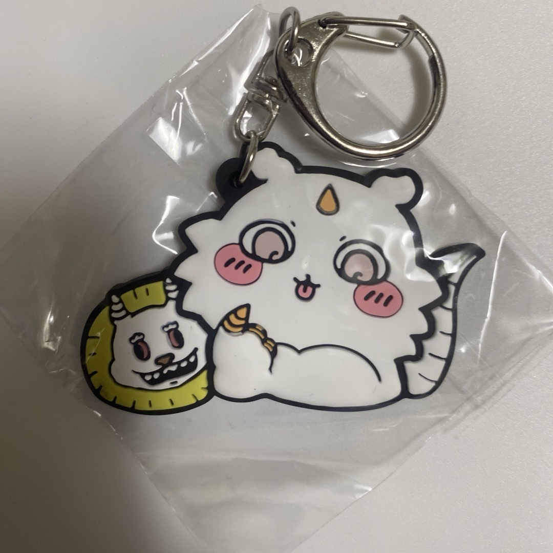 ちいかわ(チイカワ)のちいかわ あのこキーホルダー レディースのファッション小物(その他)の商品写真