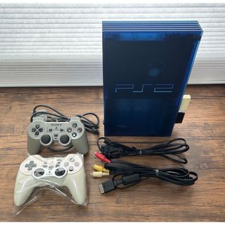 PlayStation2(ホワイト/白色系)のフリマアイテム一覧 PlayStation2(ホワイト/白色系)のフリマアイテム一覧