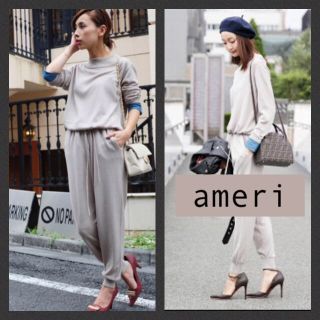 アメリヴィンテージ(Ameri VINTAGE)の【にしこ様専用】AMERI (オールインワン)