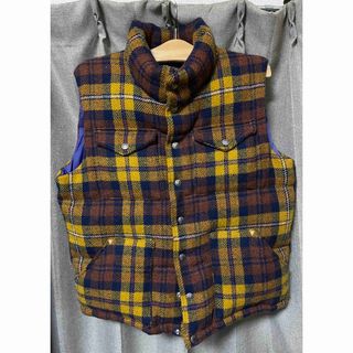THE NORTH FACE - 極美品☆The North Face ハリスツイード THE NORTH FACE - 極美品☆The North Face ハリスツイード