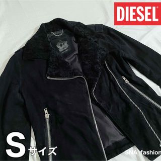 DIESEL(ライダースジャケット)のフリマアイテム一覧 DIESEL(ライダースジャケット)のフリマアイテム一覧