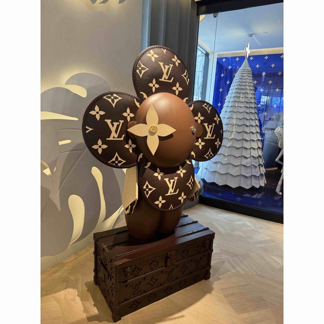 ルイビトン LOUIS VUITTON バンコク限定 紅茶 日本未販売 ルイビトン LOUIS VUITTON バンコク限定 紅茶 日本未販売
