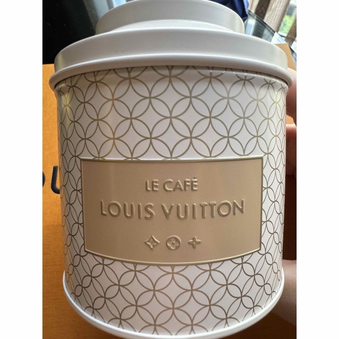 ルイビトン LOUIS VUITTON バンコク限定 紅茶 日本未販売 ルイビトン LOUIS VUITTON バンコク限定 紅茶 日本未販売
