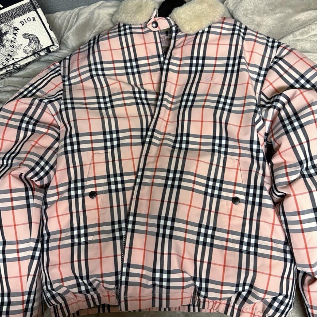 バーバリー supreme コラボ バーバリー supreme コラボ