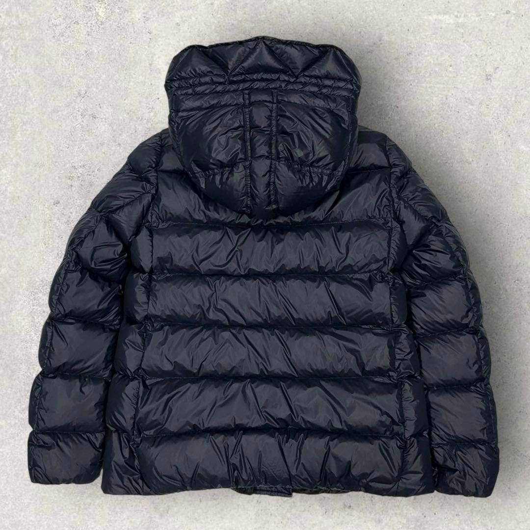MONCLER - 10382【美品・QR確認済み】モンクレール☆希少SERINDE MONCLER - 10382【美品・QR確認済み】モンクレール☆希少SERINDE