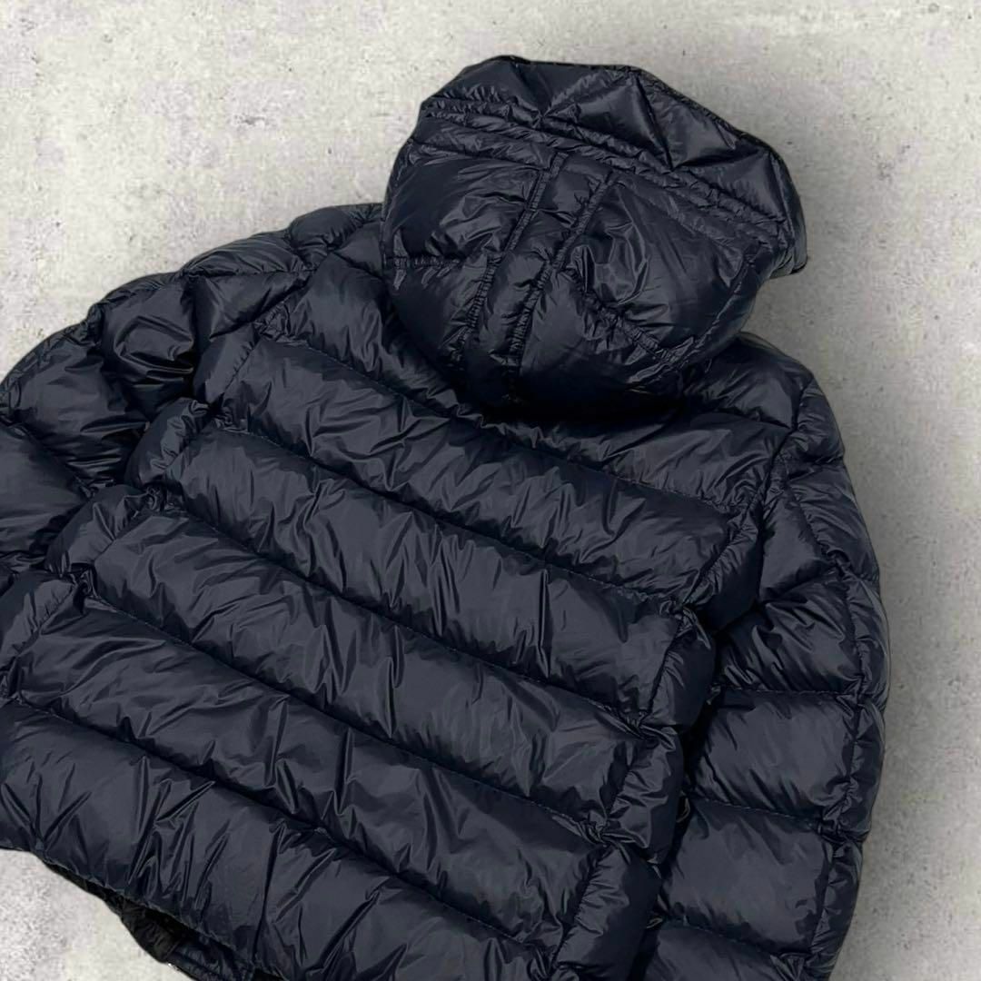MONCLER - 10382【美品・QR確認済み】モンクレール☆希少SERINDE MONCLER - 10382【美品・QR確認済み】モンクレール☆希少SERINDE