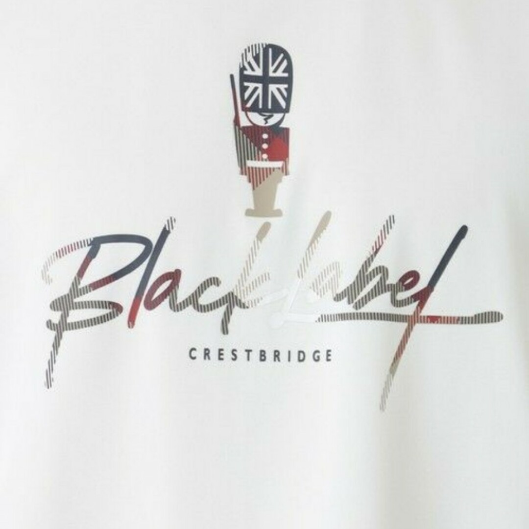 BLACK LABEL CRESTBRIDGE - 【新品】ブラックレーベルクレスト BLACK LABEL CRESTBRIDGE - 【新品】ブラックレーベルクレスト