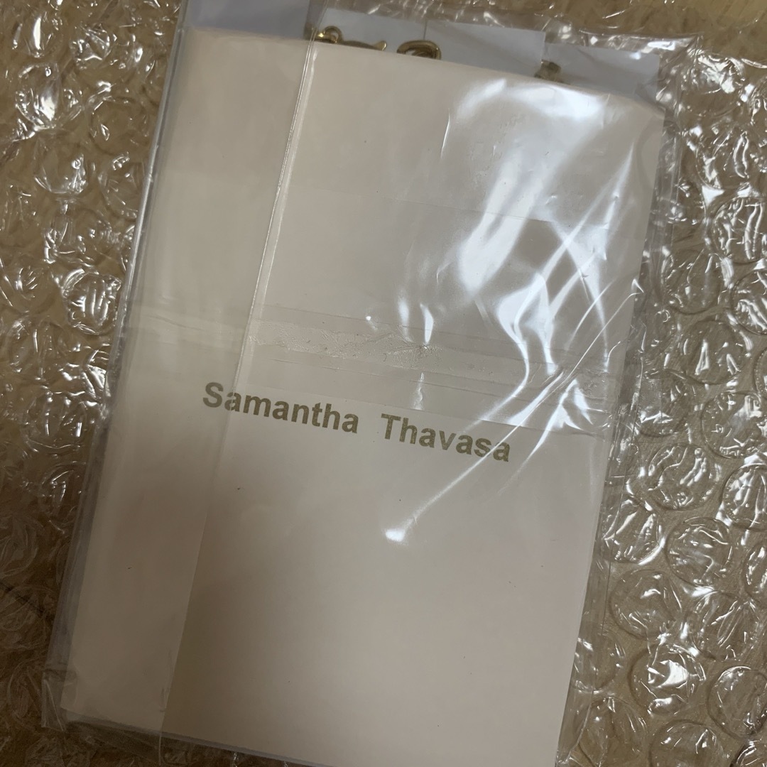 Samantha Thavasa - サマンサタバサ プーさん ディズニー チャーム ピグレット プーと大人になった僕の通販 by スマイル's  shop ｜サマンサタバサならラクマ