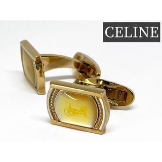 CELINE(カフリンクス)のフリマアイテム一覧 CELINE(カフリンクス)のフリマアイテム一覧