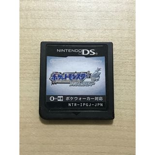 ニンテンドーDS(ニンテンドーDS)の✨ポケットモンスター　ソウルシルバー　ニンテンドーDS　ソフトのみ✨(携帯用ゲームソフト)