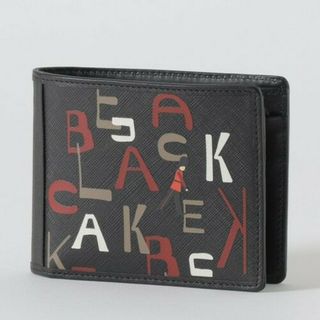 BLACK LABEL CRESTBRIDGE(折り財布)のフリマアイテム一覧 BLACK LABEL CRESTBRIDGE(折り財布)のフリマアイテム一覧
